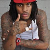 Waka Flocka Flame圖片照片_Waka Flocka Flame