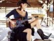 Terri Clark歌曲歌詞大全_Terri Clark最新歌曲歌詞