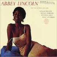 Abbey Lincoln圖片照片_Abbey Lincoln