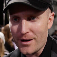 Andrew Lockington圖片照片_Andrew Lockington