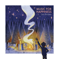 Music for Happiness專輯_Joey PecoraroMusic for Happiness最新專輯