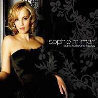 Sophie Milman圖片照片_Sophie Milman