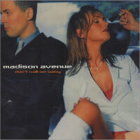Madison Avenue圖片照片_Madison Avenue