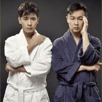 鄭敬基&黃宇..圖片照片_鄭敬基&黃宇..