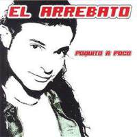 El Arrebato圖片照片_El Arrebato