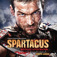 Spartacus: Blood And Sand (Original Television Sou專輯_Joseph LoDucaSpartacus: Blood And Sand (Original Television Sou最新專輯