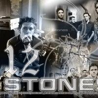 12 Stones圖片照片_12 Stones