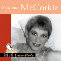 Ballad Essentials : Susannah McCorkle專輯_Susannah McCorkleBallad Essentials : Susannah McCorkle最新專輯