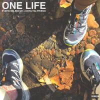 One Life專輯_KOTA The FriendOne Life最新專輯