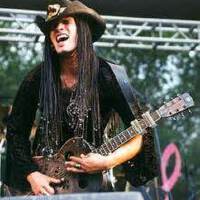 Eric Sardinas圖片照片_Eric Sardinas