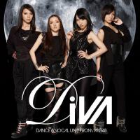 Diva圖片照片_Diva