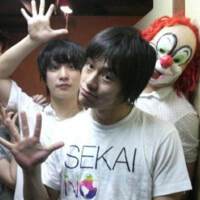 Sekai no Owari圖片照片_Sekai no Owari