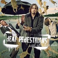 Deaf Pedestrians圖片照片_Deaf Pedestrians