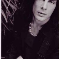 Richie Kotzen圖片照片_Richie Kotzen