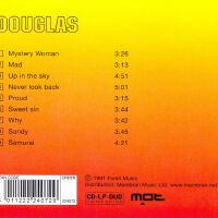 Douglas圖片照片_Douglas