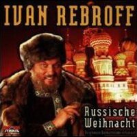 Ivan Rebroff圖片照片_Ivan Rebroff
