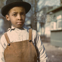 A Hero's Lie(Bonus Track Version)專輯_Grey ReverendA Hero's Lie(Bonus Track Version)最新專輯