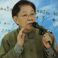 谷建芬圖片照片_谷建芬