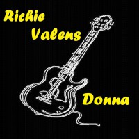 Richie Valens歌曲歌詞大全_Richie Valens最新歌曲歌詞