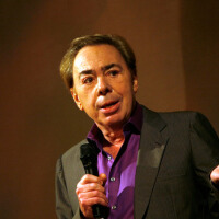 Andrew Lloyd Webber圖片照片_Andrew Lloyd Webber