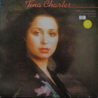 Dance Little Lady專輯_Tina CharlesDance Little Lady最新專輯