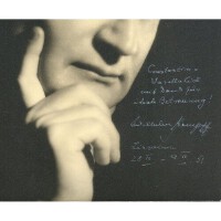 Wilhelm Kempff圖片照片_Wilhelm Kempff