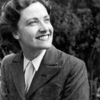 Kathleen Ferrier圖片照片_Kathleen Ferrier