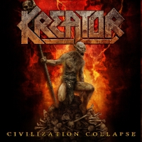 Kreator圖片照片_Kreator