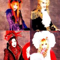 LAREINE圖片照片_LAREINE