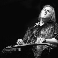 Jeff Healey圖片照片_Jeff Healey