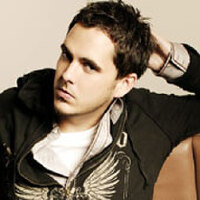 Josh Hoge圖片照片_Josh Hoge