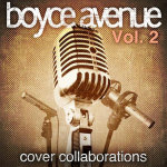 Boyce Avenue最新歌曲_最熱專輯MV_圖片照片