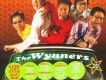 溫拿樂隊33周年紀念大碟 The Wyn