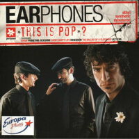 This is Pop專輯_EarphonesThis is Pop最新專輯