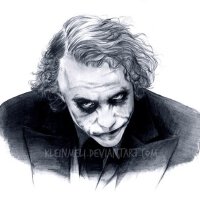 Joker圖片照片_Joker