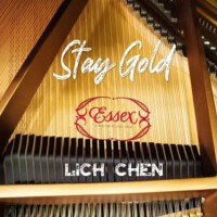 Stay Gold