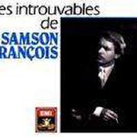 Samson François圖片照片_Samson François