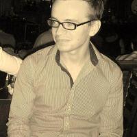 Gareth Coker個人資料介紹_個人檔案(生日/星座/歌曲/專輯/MV作品)