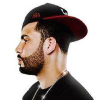 DJ Drama圖片照片_DJ Drama