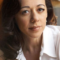 Luciana Souza 圖片照片_Luciana Souza