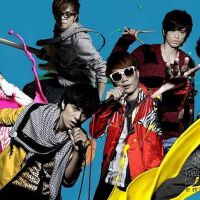 MAGIC PARTY圖片照片_MAGIC PARTY