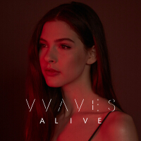Alive專輯_VVAVESAlive最新專輯
