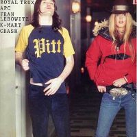 Royal Trux圖片照片_Royal Trux