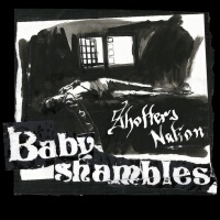 Babyshambles圖片照片_Babyshambles