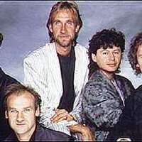 Mike + the Mechanics圖片照片_Mike + the Mechanics