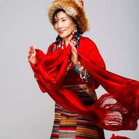 Dechen Shak-Dagsay圖片照片_Dechen Shak-Dagsay