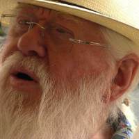 Hermeto Pascoal圖片照片_Hermeto Pascoal