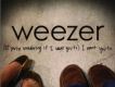 (If You Are Wonderin