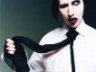 Marilyn Manson圖片照片_Marilyn Manson