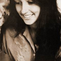 Joan Baez圖片照片_Joan Baez
